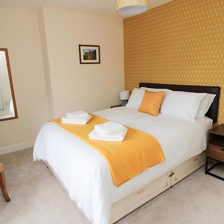 1 Roddam Rigg Cottage 阿尼克 外观 照片