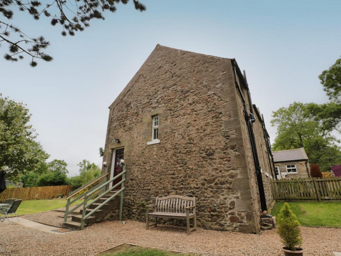 1 Roddam Rigg Cottage 阿尼克 外观 照片