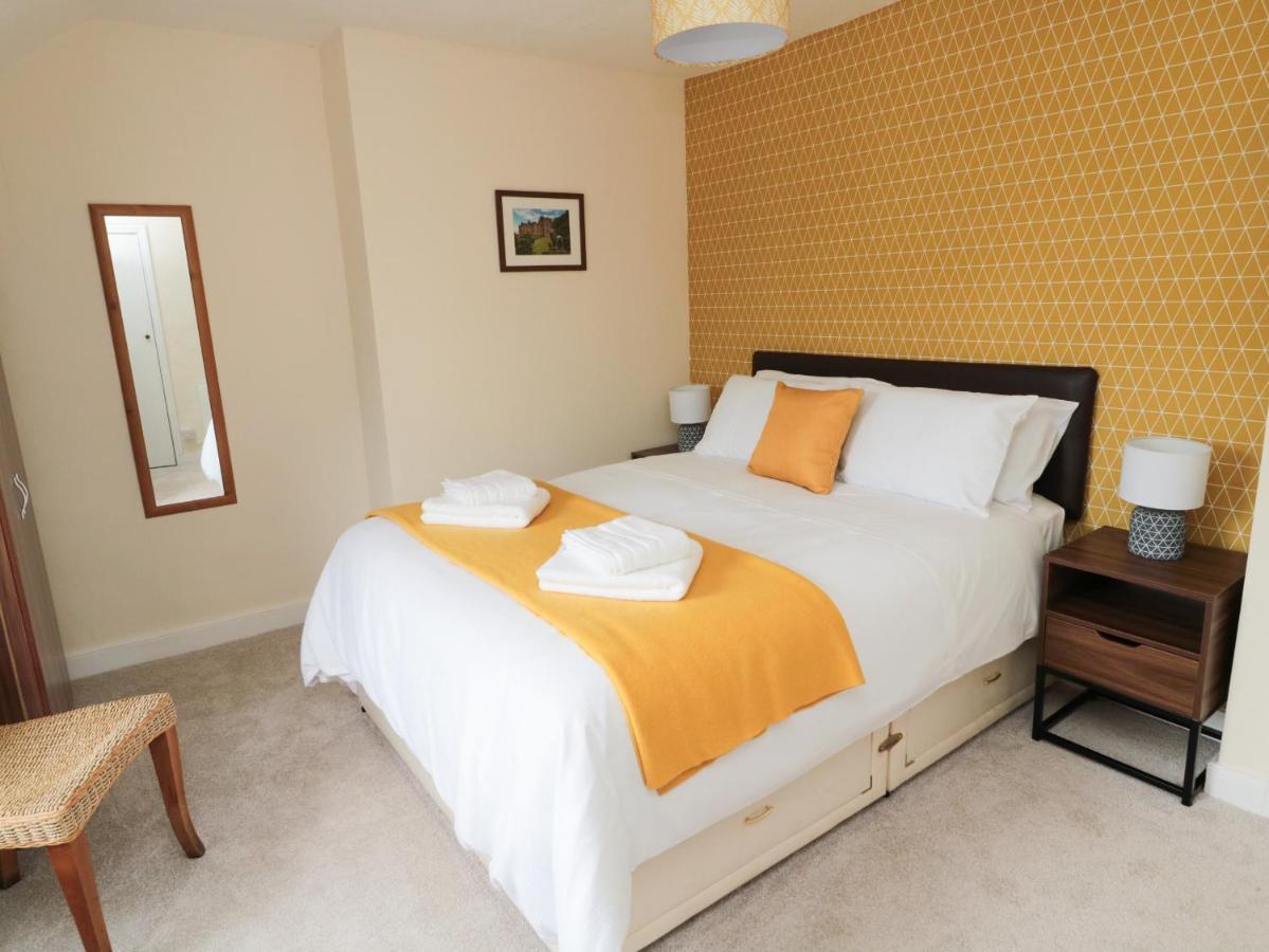 1 Roddam Rigg Cottage 阿尼克 外观 照片